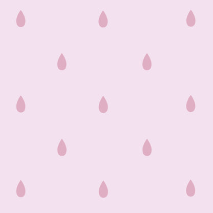 Drip Drops Wallpaper