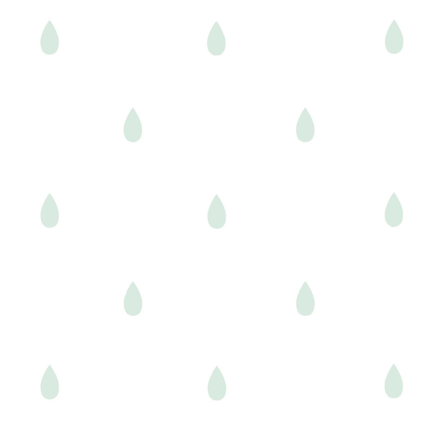 Drip Drops Wallpaper