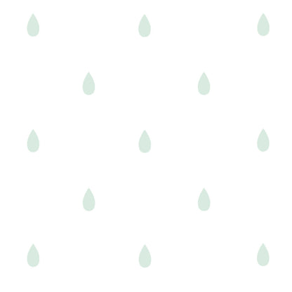 Drip Drops Wallpaper