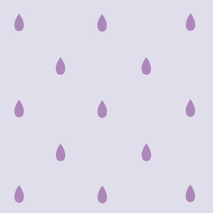 Drip Drops Wallpaper