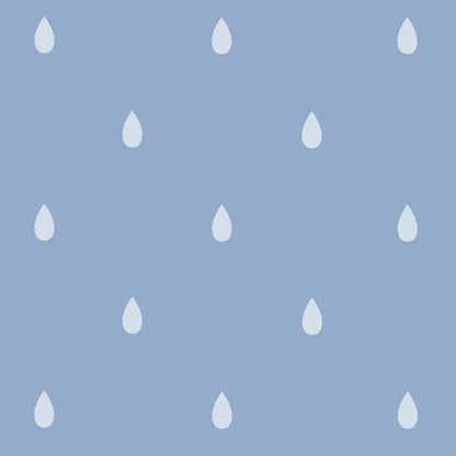 Drip Drops Wallpaper