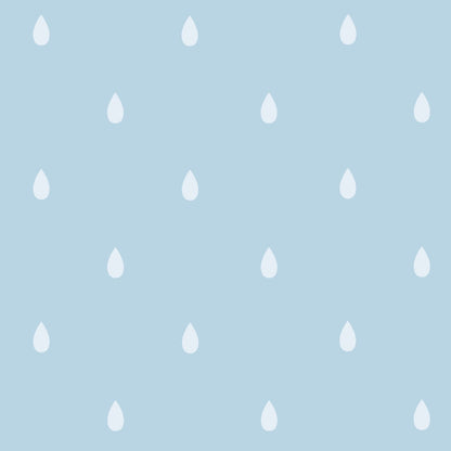 Drip Drops Wallpaper