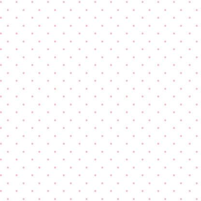 Polka Dot Wallpaper