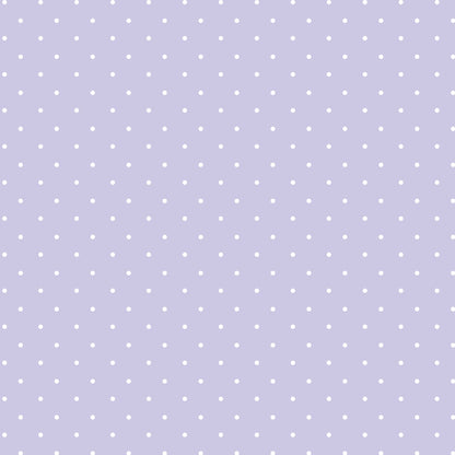 Polka Dot Wallpaper