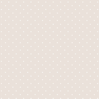 Polka Dot Wallpaper