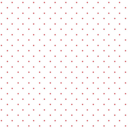 Polka Dot Wallpaper
