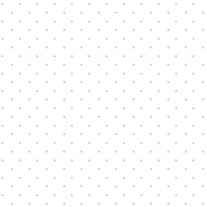 Polka Dot Wallpaper