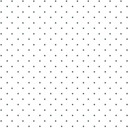 Polka Dot Wallpaper