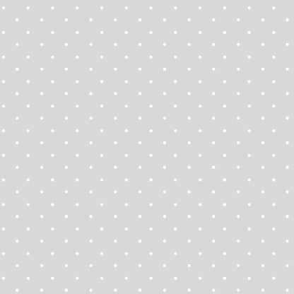 Polka Dot Wallpaper