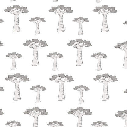 Baobab Tree Wallpaper