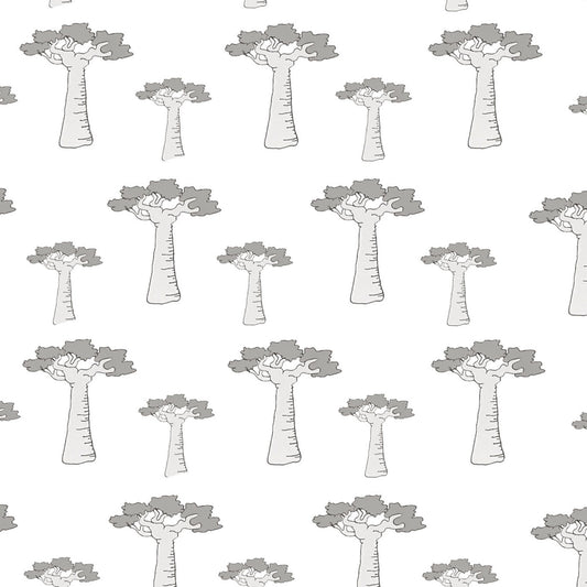 Baobab Tree Wallpaper