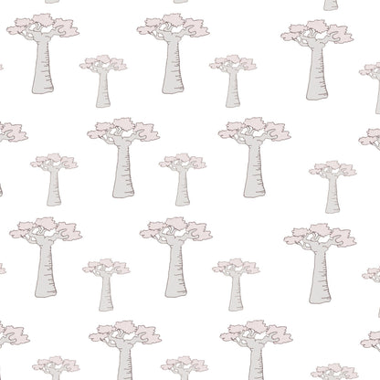 Baobab Tree Wallpaper