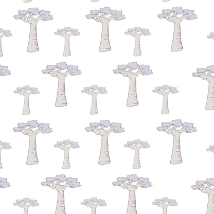 Baobab Tree Wallpaper