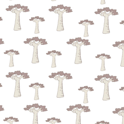 Baobab Tree Wallpaper