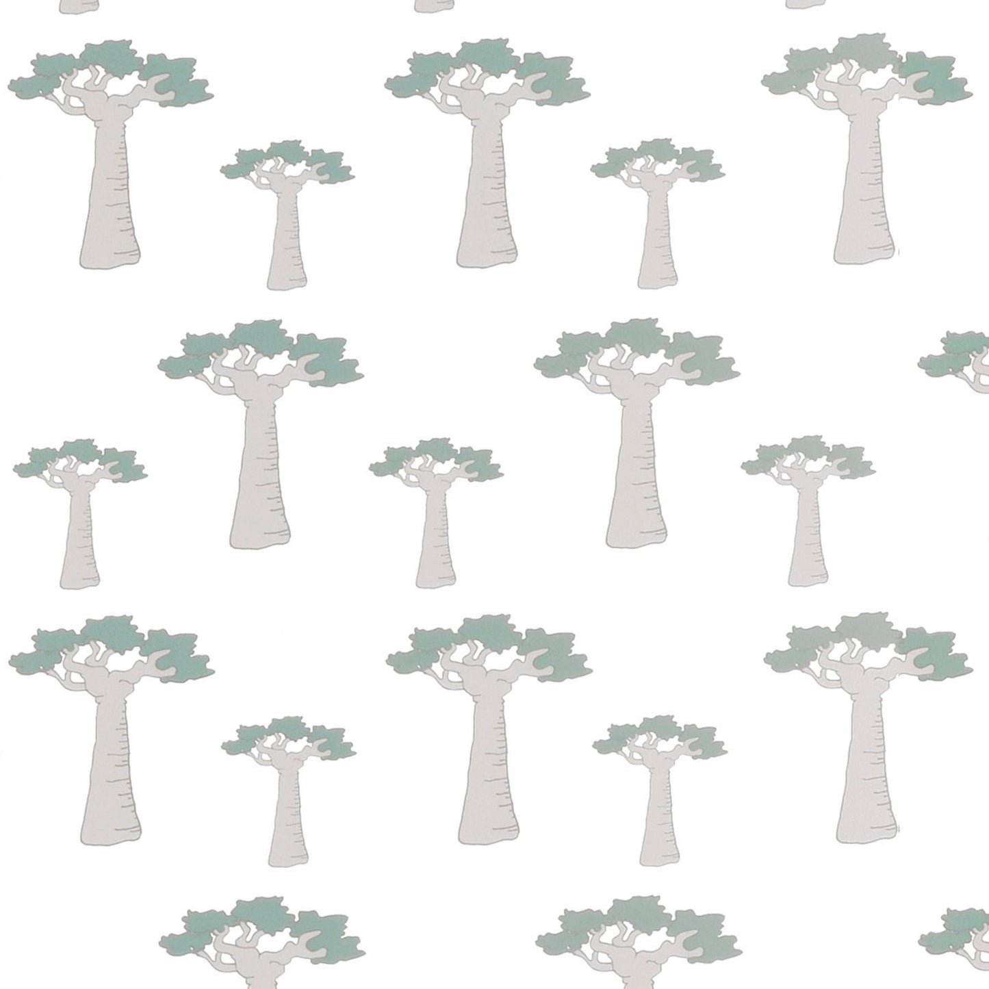Baobab Tree Wallpaper