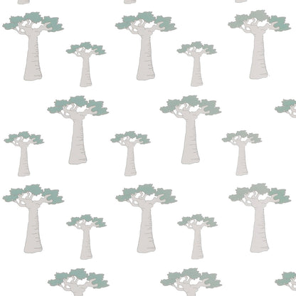 Baobab Tree Wallpaper