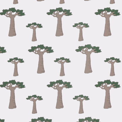 Baobab Tree Wallpaper